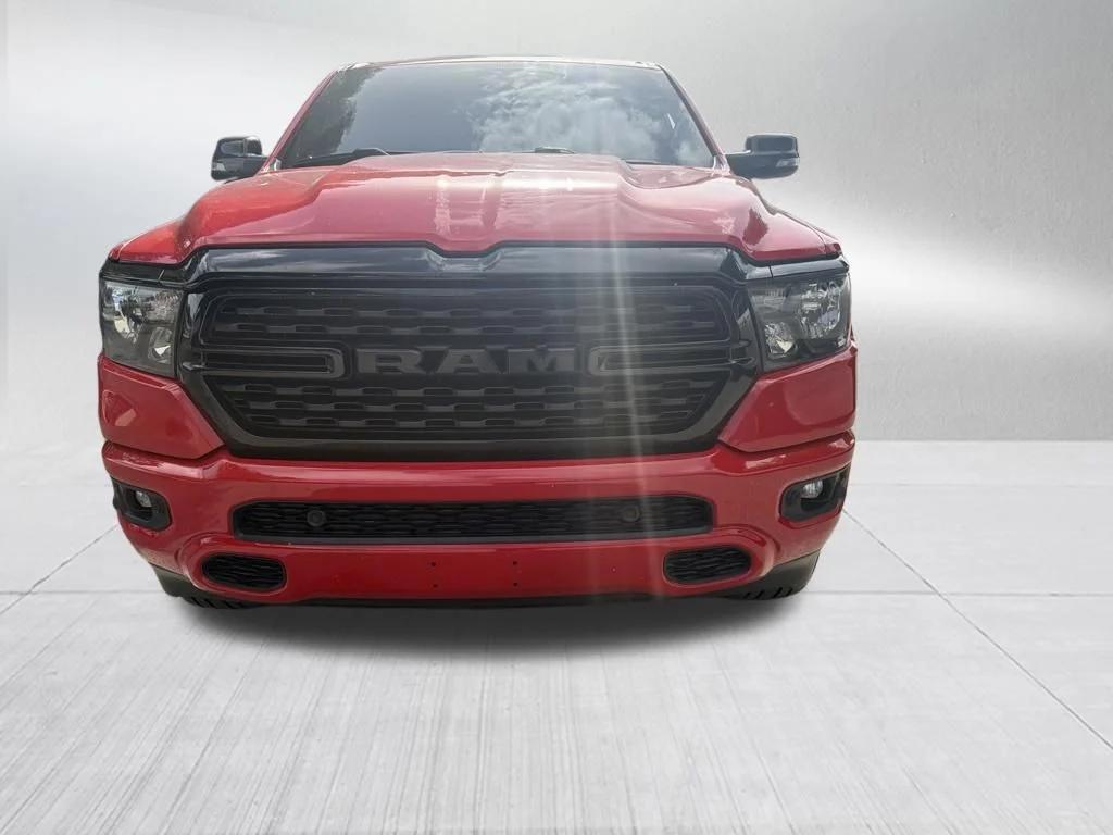 ram ram 1500 pickup 2024 1C6RREFT0RN112980 image ram ram 1500 pickup 2024 1C6RREFT0RN112980 image